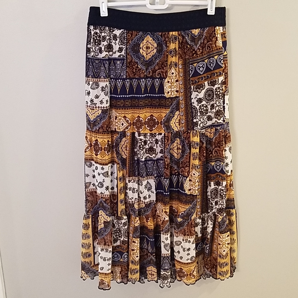 Lavish Skirt